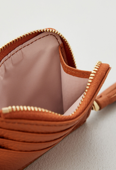 Визитница TASSEL