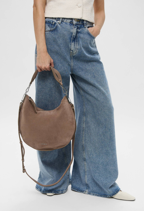 Сумка SUNUP SUEDE