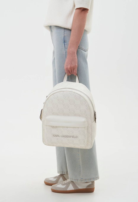 Рюкзак IKON MONOGRAM