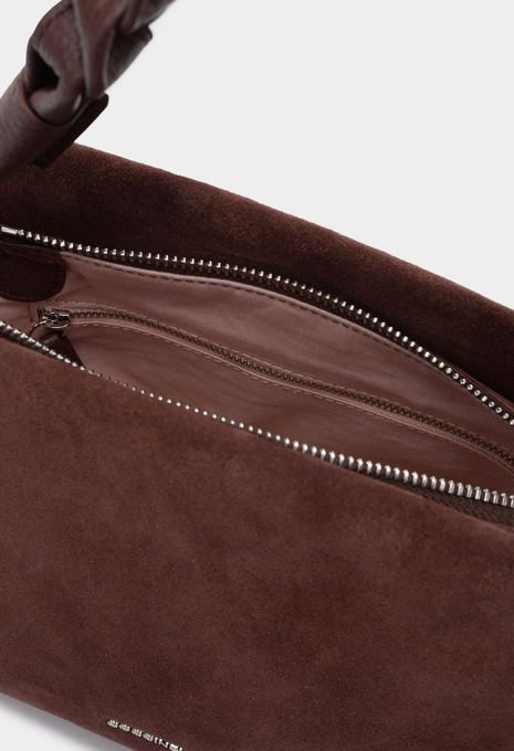 Сумка BOHEME SUEDE