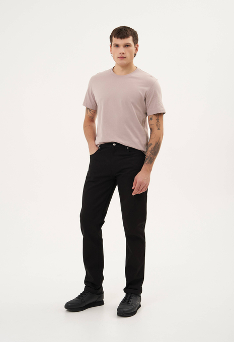 Джинсы SLIM STRAIGHT