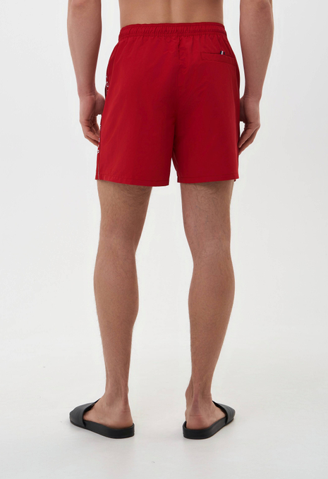 Шорты плавательные