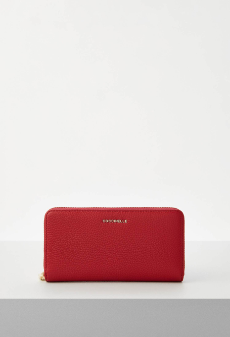 Кошелек METALLIC SOFT