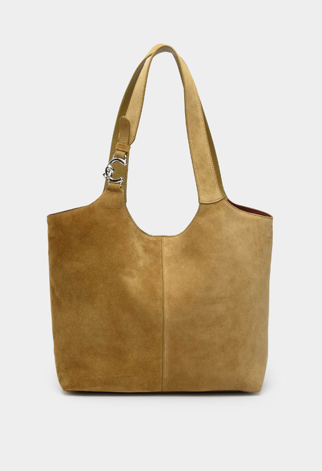 Сумка C-EASY SUEDE