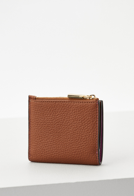 Кошелек METALLIC TRICOLOR