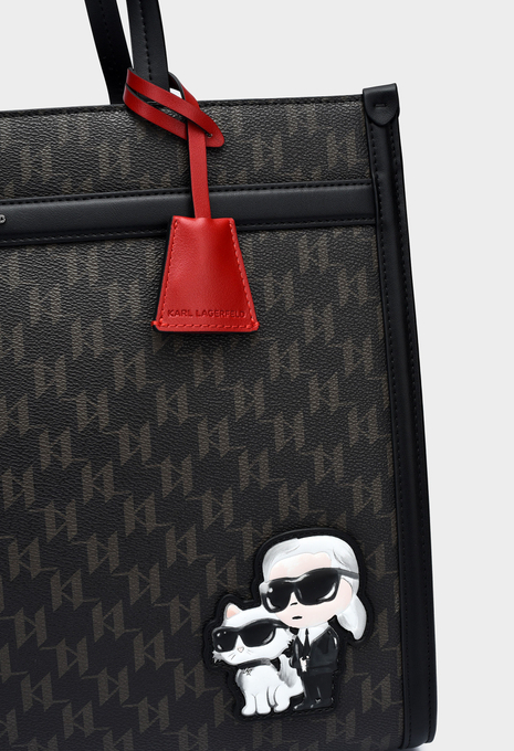 Сумка IKON MONOGRAM