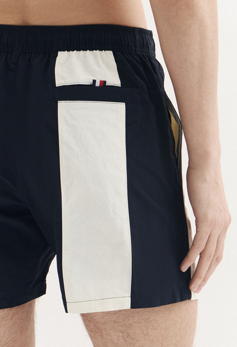 Шорты плавательные