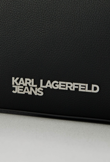 Сумка METAL LOGO