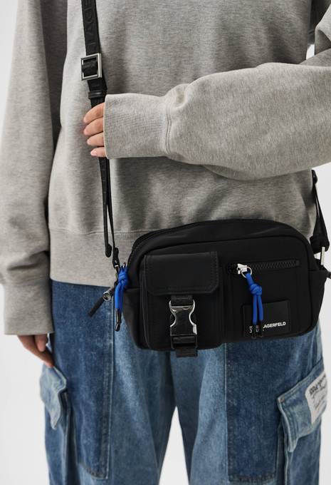 Сумка UTILITY NYLON