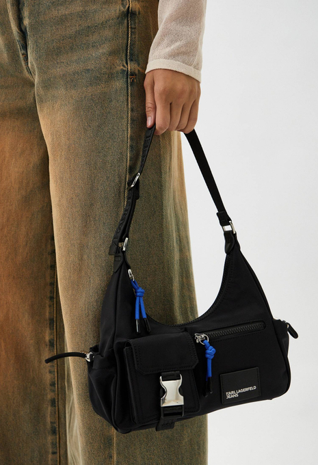 Сумка STREET NYLON