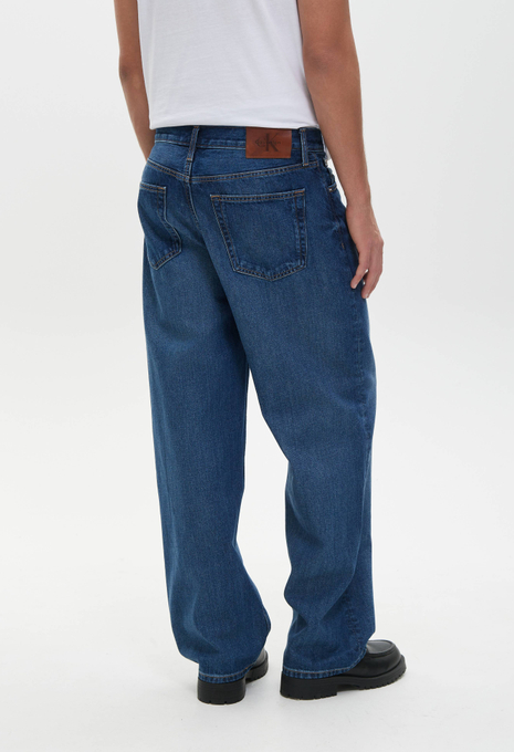 Джинсы BAGGY HORIZON