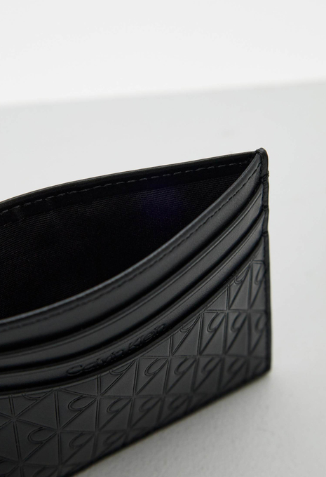 Визитница EMBOSSED MONOGRAM