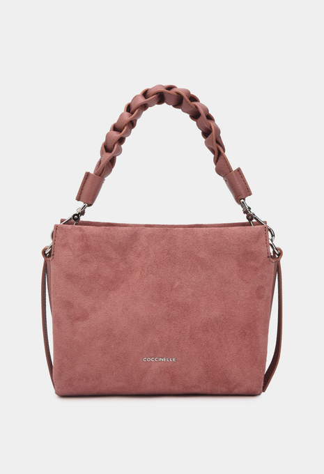 Сумка BOHEME SUEDE