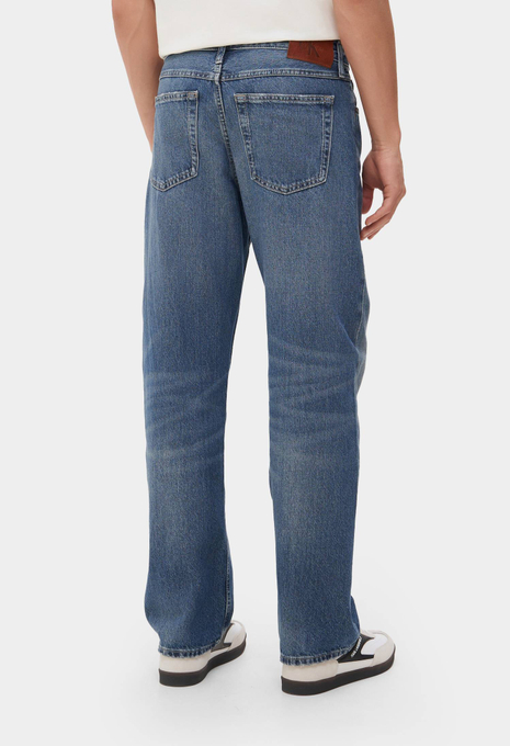 Джинсы 90S STRAIGHT