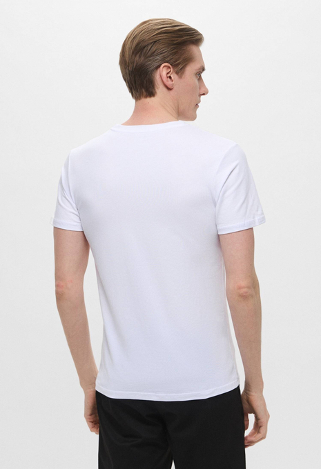 Комплект из 2 футболок