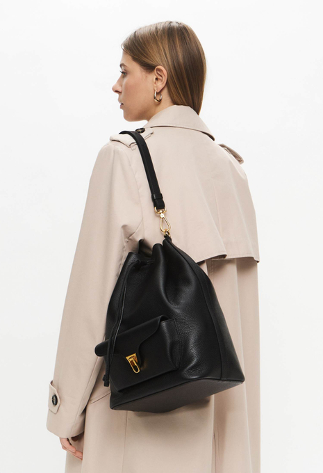 Сумка BEAT GENERATION