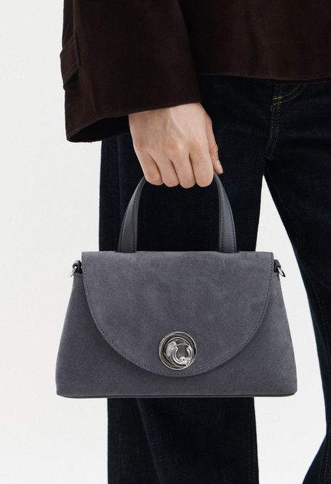 Сумка NIKLA SUEDE