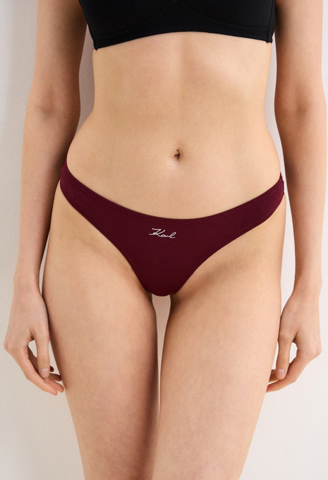 Комплект из 3 трусов