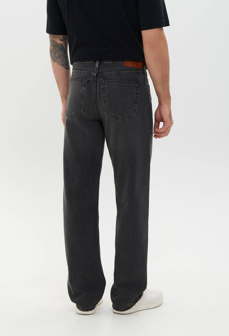 Джинсы 90S STRAIGHT