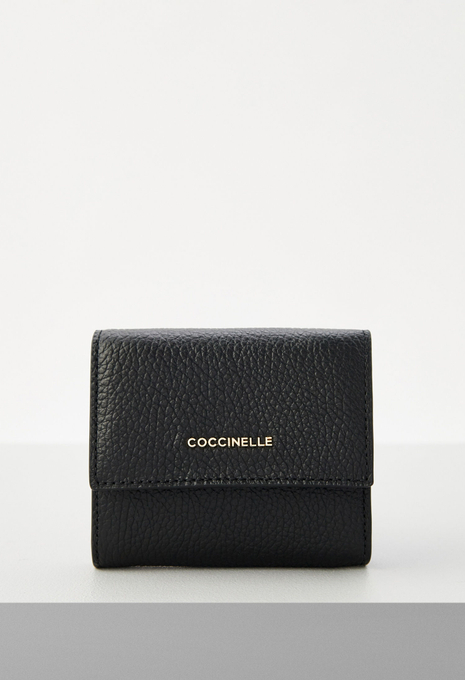 Кошелек METALLIC SOFT