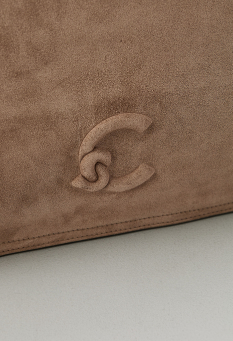 Сумка DULSE SUEDE