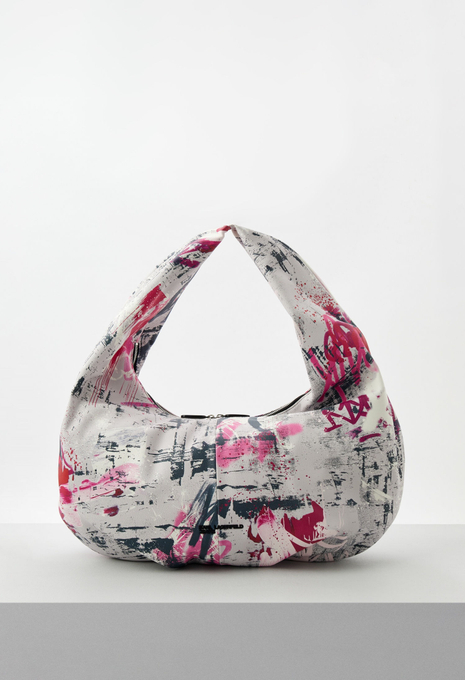 Сумка LOGO LARGE HOBO