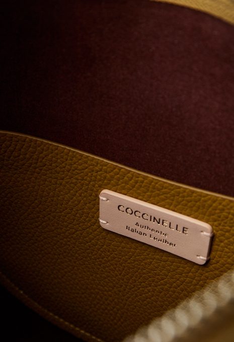 Сумка SUNUP SUEDE