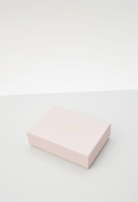 Кошелек METALLIC SOFT