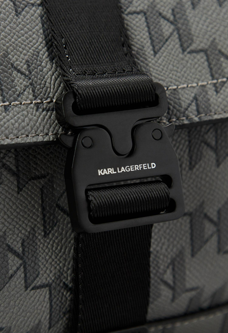 Сумка MONOGRAM BUCKLE