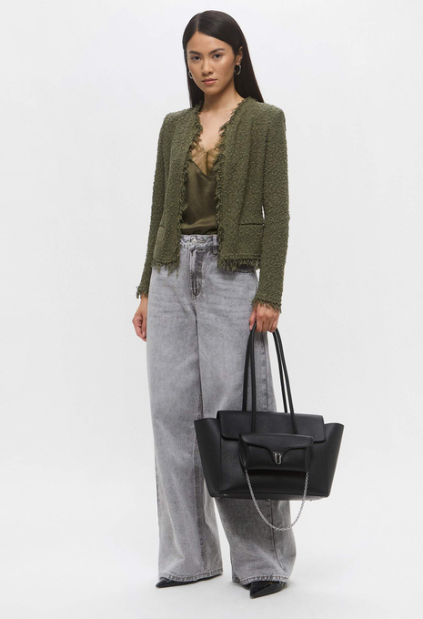 Сумка DOUBLE BEAT