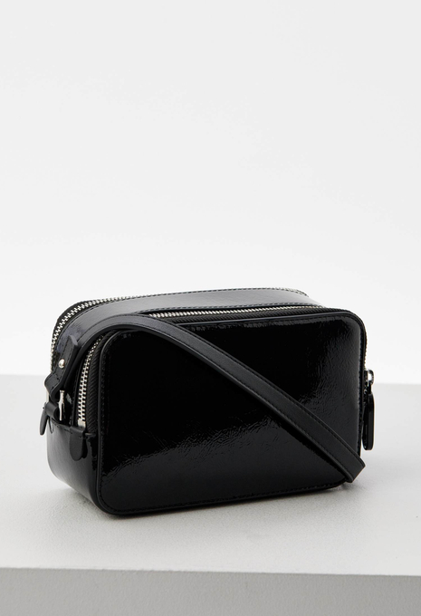 Сумка METAL LOGO