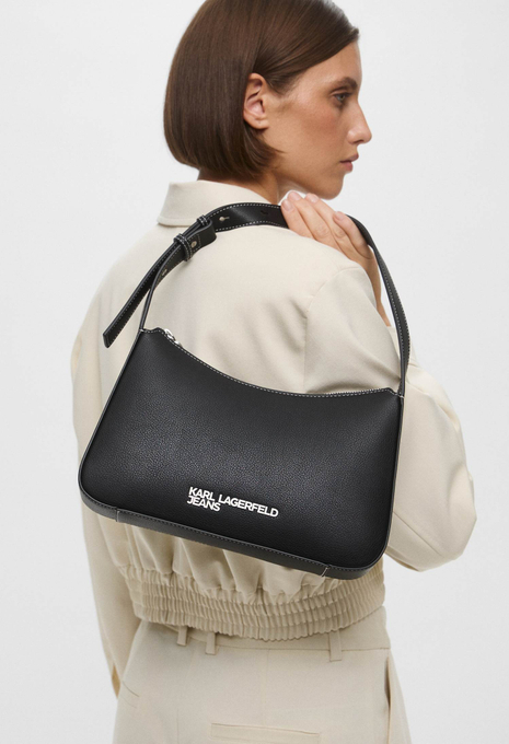 Сумка METAL LOGO