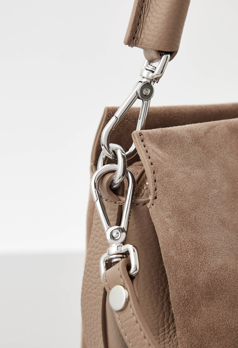Сумка BOHEME SUEDE