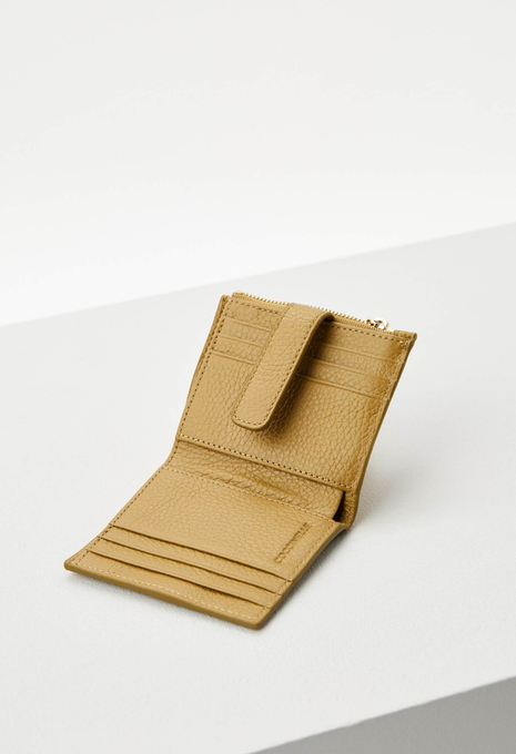 Кошелек METALLIC SOFT