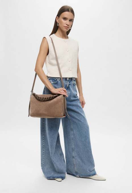 Сумка BOHEME SUEDE