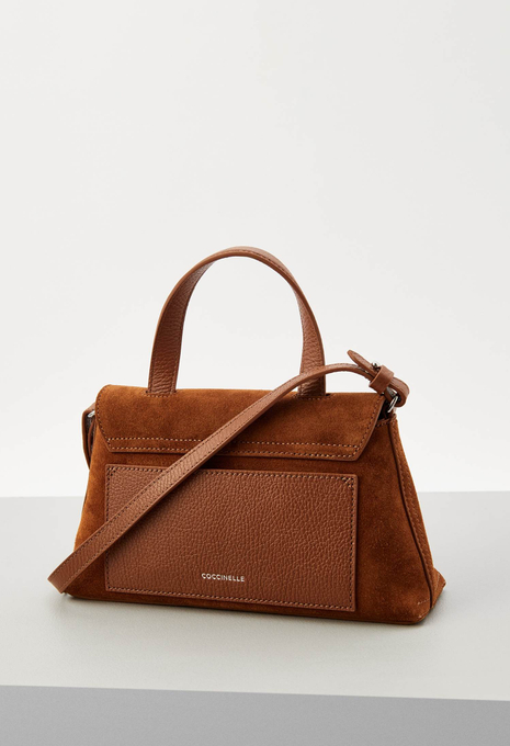 Сумка NIKLA SUEDE