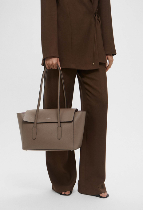 Сумка DOUBLE BEAT