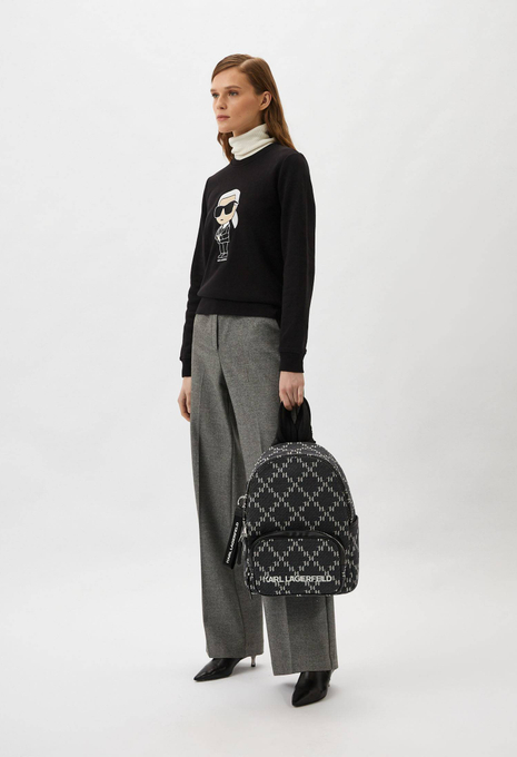 Рюкзак MONOGRAM