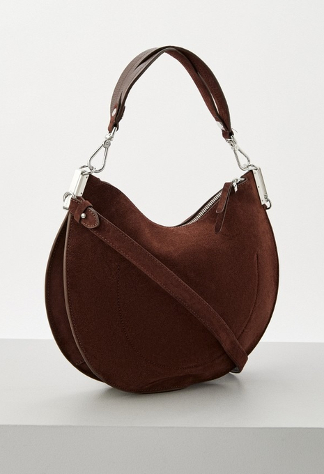 Сумка SUNUP SUEDE