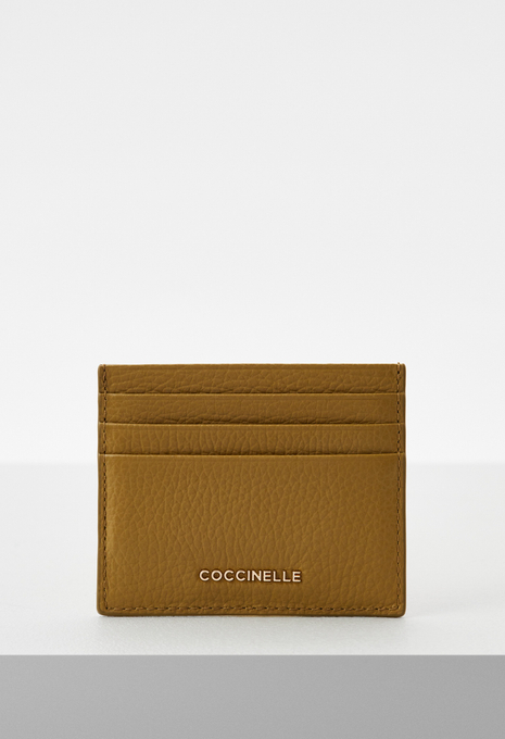 Визитница METALLIC SOFT