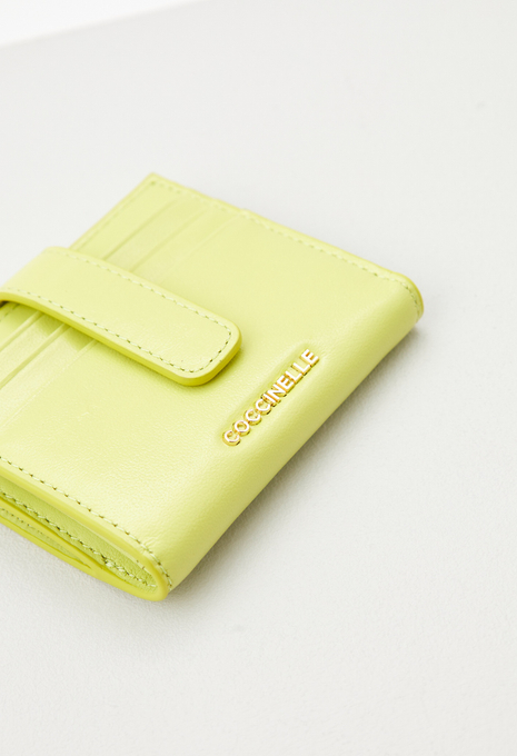 Кошелек METALLIC SHINY SMOOTH