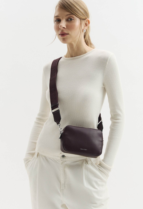 Сумка WEBBING DOUBLE STRAP