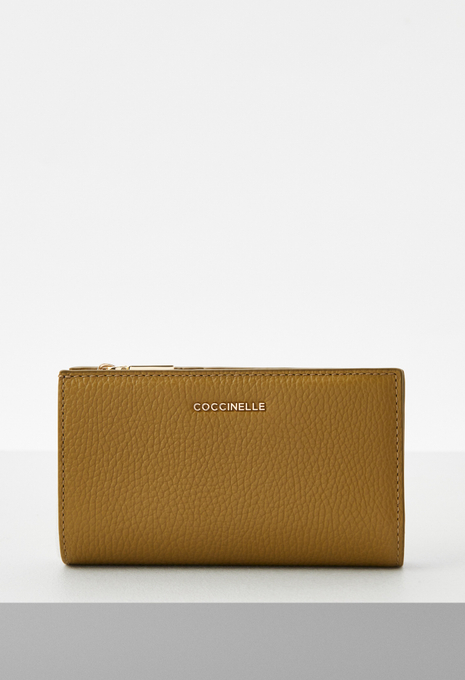 Кошелек METALLIC SOFT