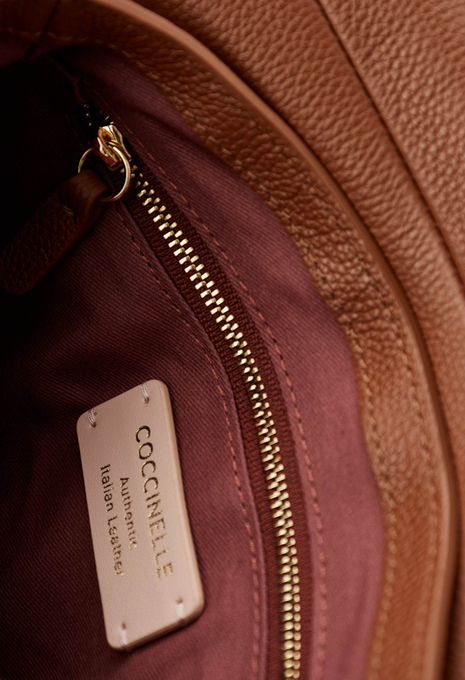 Сумка MAVERY SUEDE