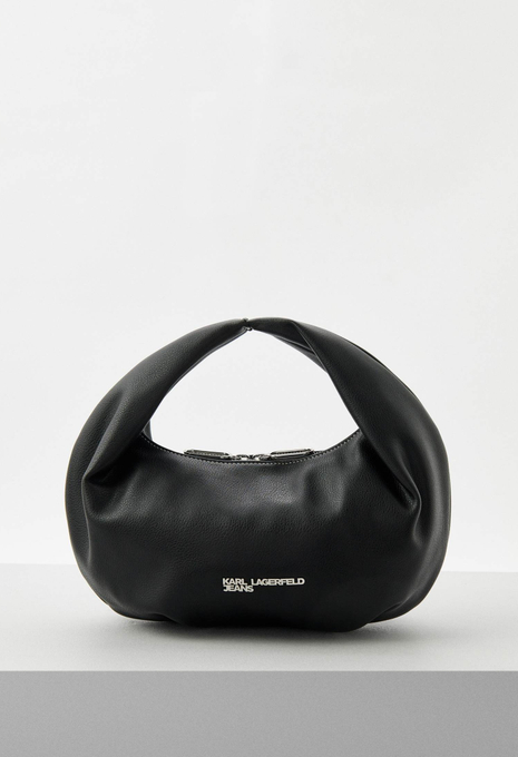 Сумка METAL LOGO