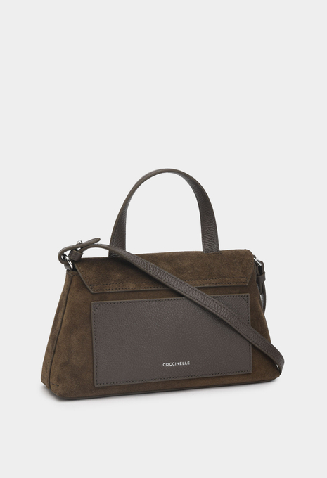 Сумка NIKLA SUEDE
