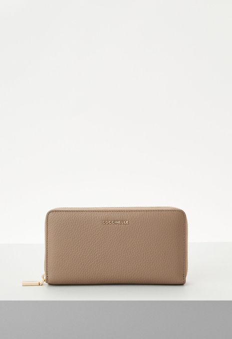 Кошелек METALLIC SOFT