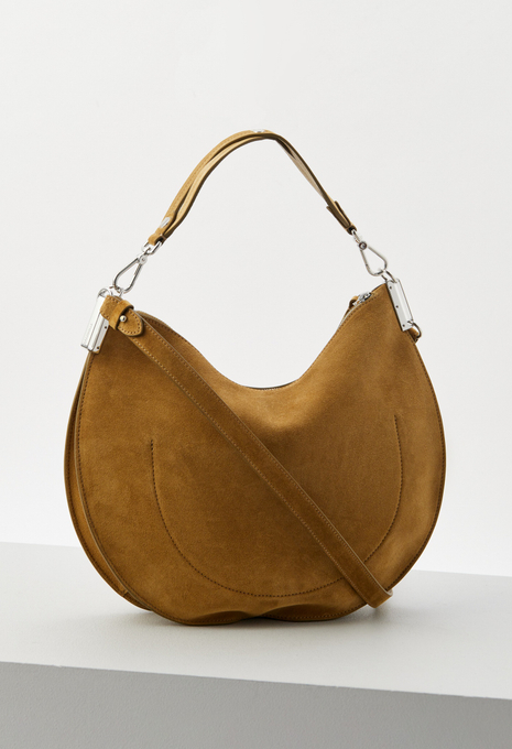 Сумка SUNUP SUEDE