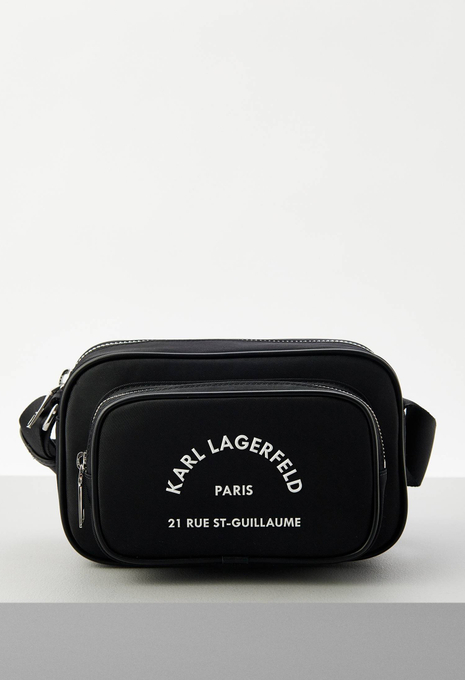 Сумка NYLON EW CROSSBODY