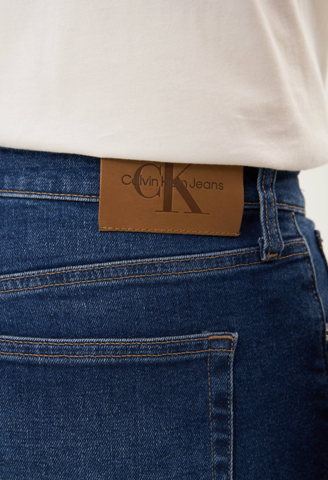 Джинсы SLIM TAPER